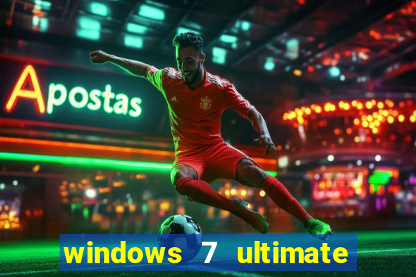 windows 7 ultimate 64 bits download